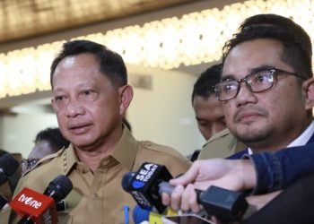 Pelantikan Kepala Daerah Non-Sengketa dan Hasil Putusan Dismissal MK Dijadwalkan Serentak 20 Pebruari 2025