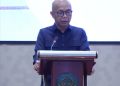 Pengawasan Dana Desa, Kejagung Luncurkan Aplikasi Real Time Monitorng Village Management Funding
