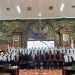 Kunjungan Belajar Santri PKP Al Hidayah ke DPRD Provinsi Jambi