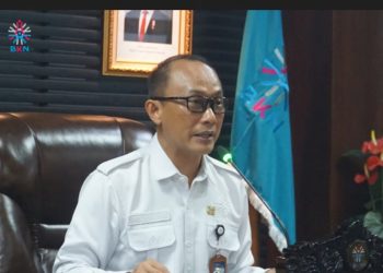 Kepala BKN : ASN Guru, Dosen, dan Tendik akan diberikan Kemudahan Izin Belajar, Tugas Belajar, dan Pencantuman Gelar