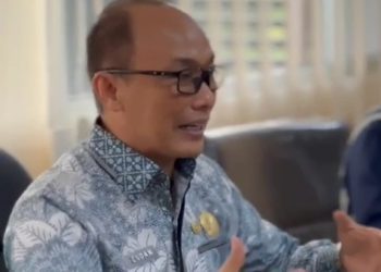 Kepala BKN : Sistem Merit dan Manajemen Talenta Jadi Instrumen Pemetaan Potensi Pengisian Jabatan ASN