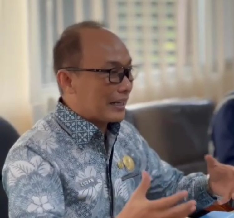 Kepala BKN : Sistem Merit dan Manajemen Talenta Jadi Instrumen Pemetaan Potensi Pengisian Jabatan ASN
