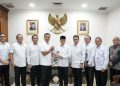 Menteri Desa PDT Laporkan Kades yang Salahgunakan Dana Desa Ke Bareskrim Polri