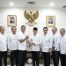 Menteri Desa PDT Laporkan Kades yang Salahgunakan Dana Desa Ke Bareskrim Polri
