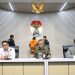 KPK Tahan Hasto Kristiyanto Sekjen PDIP