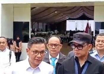 Lemhannas Bekali Kepala Daerah Materi Wawasan Kebangsaan hingga Ketahanan NasionalÂ