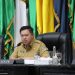 Apabila Harga Komoditas Naik, Sekjen Kemendagri : Pemda Diminta Segera Gelar Operasi Pasar