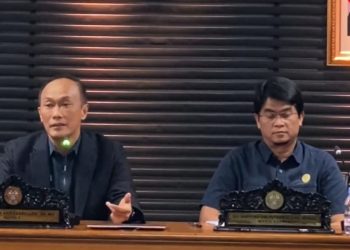 Peningkatan dan Pengembangan Karier ASN Jadi Salah Satu Fokus Utama BKN