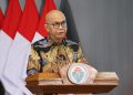 Jaksa Agung RI Tegaskan Komitmen Pengawasan Tata Kelola Pemerintahan Desa dan Dana Desa