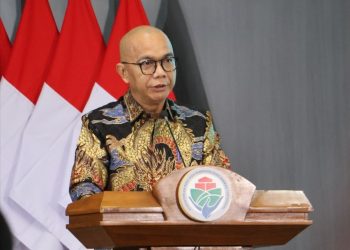 Jaksa Agung RI Tegaskan Komitmen Pengawasan Tata Kelola Pemerintahan Desa dan Dana Desa