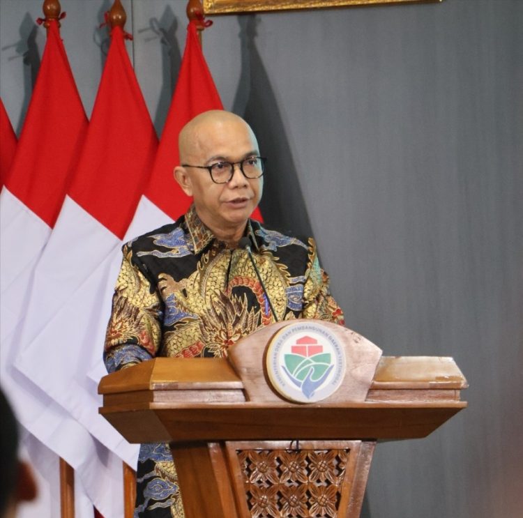 Jaksa Agung RI Tegaskan Komitmen Pengawasan Tata Kelola Pemerintahan Desa dan Dana Desa