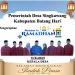 Pemerintah Desa Singkawang Mengucapkan Marhaban Ya Ramadhan