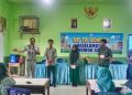 Jasa Raharja Muaro Bungo Gelar  Sosialisasi di SMA Negeri 2 untuk Menurunkan Tingkat Kecelakaan Usia Pelajar
