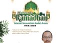 Keluarga Besar PT. Velindo Aneka Tani Mengucapkan Marhaban Ya Ramadhan