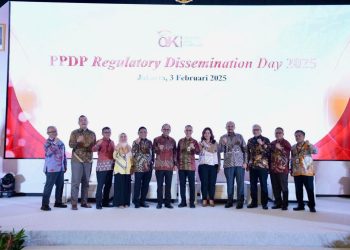 2 Fokus Kebijakan Akselerasi Transformasi Sektor Perasuransian, Dana Pensiun dan Penjaminan