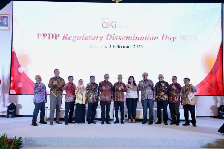 2 Fokus Kebijakan Akselerasi Transformasi Sektor Perasuransian, Dana Pensiun dan Penjaminan