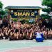 Honda Roadshow to School, Siswa SMA N 2 Jambi Siap Berkendara Aman