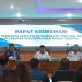 Demi Layanan Prima, Bupati Tanjab Barat Terapkan Sistem Tiket Online di Pelabuhan Penyeberangan