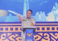 Rakor Pembina Samsat Tingkat Nasional 2025 Dorong Transformasi dan Sinergi Stakeholder