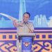 Rakor Pembina Samsat Tingkat Nasional 2025 Dorong Transformasi dan Sinergi Stakeholder