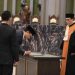 Thomas A.M. Djiwandono Diangkat sebagai Anggota Dewan Komisioner OJK Ex-Officio Kementerian Keuangan