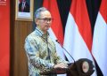 Perkuat Governansi Internal, OJK Gelar Rapat Kerja Pengawasan Internal