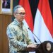 Perkuat Governansi Internal, OJK Gelar Rapat Kerja Pengawasan Internal