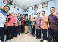 OJK Gandeng BPS Gelar Survei Nasional Literasi dan Inklusi Keuangan Tahun 2025