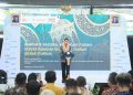OJK Dorong Peningkatan Literasi dan Inklusi Keuangan, Gelar Gerak Syariah 2025