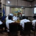 Bupati BBS Ikuti Zoom Meeting Peluncuran Indikator Pencegahan Korupsi Daerah