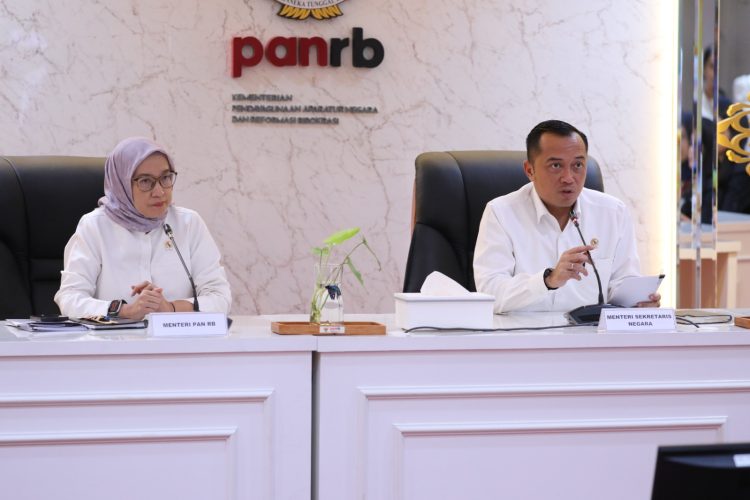 Pemerintah Percepat Pengangkatan CASN 2024, CPNS Diangkat Paling Lambat Juni 2025 dan PPPK Oktober 2025