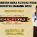 Pemerintah Desa Sungai Puar Mengucapkan “Selamat Hari Raya Idul Fitri”