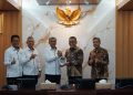 KPK Tegaskan Transparansi dan Ketepatan Sasaran Pupuk Subsidi