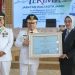Gubernur Al Haris Saksikan Serah Terima Jabatan Walikota dan Wakil Walikota Jambi