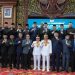 Pidato Perdana Al Haris Periode II Gubernur Jambi: Pastikan Ketersediaan Komoditi Pangan dan Penyelesaian Batas Wilayah
