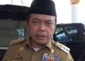 Musim Hujan, Al Haris Imbau Satgas Tak Lengah Petakan Lokasi Banjir, Longsor di Jambi