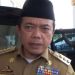 Musim Hujan, Al Haris Imbau Satgas Tak Lengah Petakan Lokasi Banjir, Longsor di Jambi