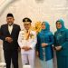 Resmi Jabat Gubernur Jambi 2025-2030, Al Haris Ajak Semua Elemen masyarakat Bersatu Membangun Jambi
