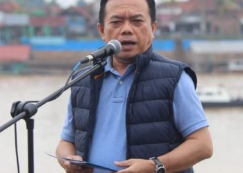 Efisiensi Anggaran: Pemprov Jambi Pangkas Uang Perjalanan Dinas