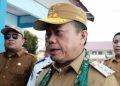 Gubernur Al Haris: Pemrov Jambi Tidak Rumahkan Honorer