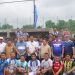 Al Haris Buka Pertandingan Mini Soccer Piala Gubernur 2025