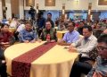 Hadiri HPN 2025 di Pekanbaru, Ariansyah: Pers sebagai Jembatan Informasi dan Edukasi Bagi Masyarakat