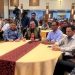 Hadiri HPN 2025 di Pekanbaru, Ariansyah: Pers sebagai Jembatan Informasi dan Edukasi Bagi Masyarakat