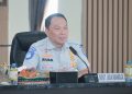 Korlantas Polri dan Jasa Raharja Lanjutkan Survei Jalur di Jawa Timur dan Jawa Tengah