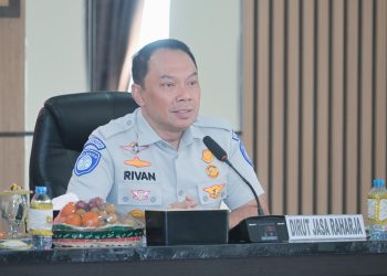 Korlantas Polri dan Jasa Raharja Lanjutkan Survei Jalur di Jawa Timur dan Jawa Tengah