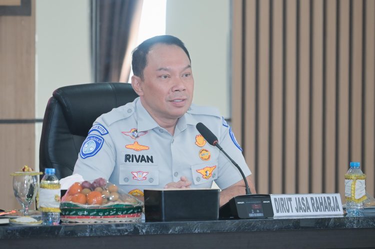 Korlantas Polri dan Jasa Raharja Lanjutkan Survei Jalur di Jawa Timur dan Jawa Tengah