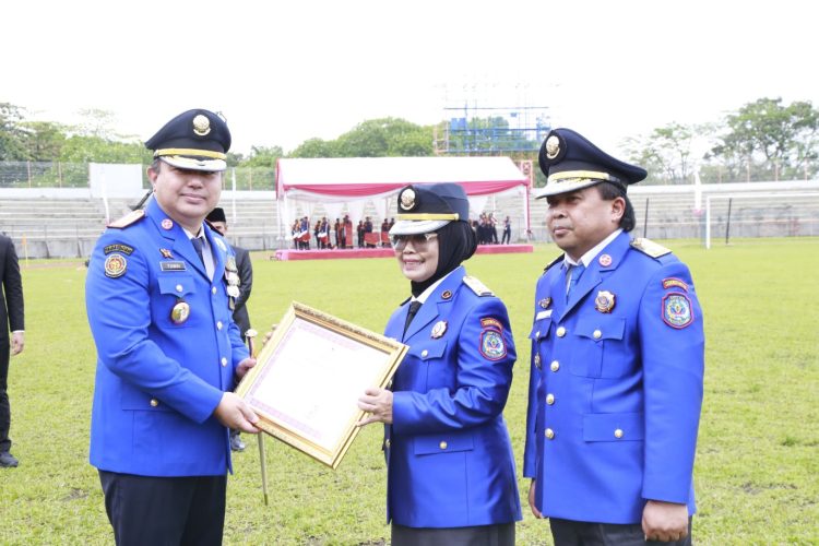 Kemendagri Minta Pemda Prioritaskan Keselamatan dan Kesejahteraan Petugas Damkar