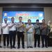 Jasa Raharja Perkuat Sinergi Keselamatan Lalu Lintas di Batanghari