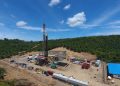 Elnusa Dukung Ketahanan Energi Nasional Melalui Kinerja Solid dan Inovatif di 2024