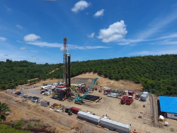 Elnusa Dukung Ketahanan Energi Nasional Melalui Kinerja Solid dan Inovatif di 2024